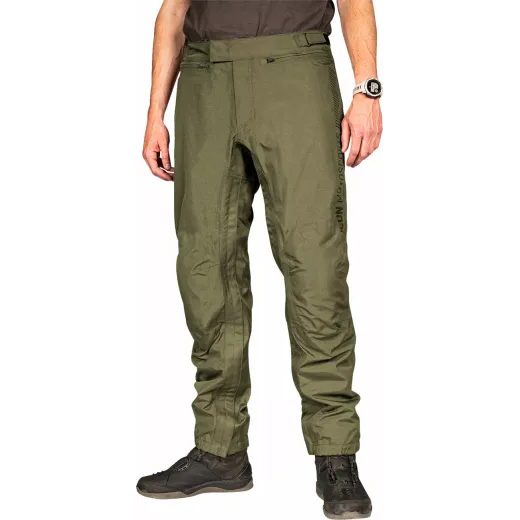 BIKSES PDX3™ OVERPANT (ZAĻŠ)