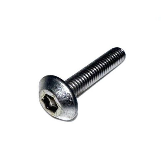 BOLT,SOCKET,6X30