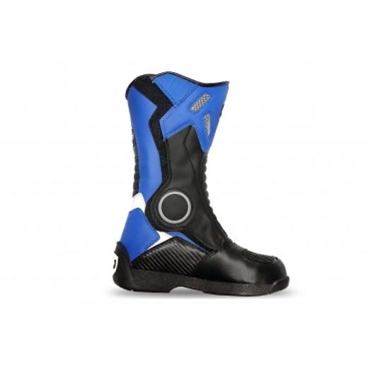 KIMO BĒRNU MOTOKROSA ZĀBAKI (ZILI)