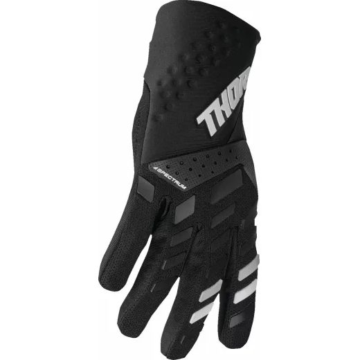 CIMDI WOMEN'S SPECTRUM GLOVES (MELNS, SIEVIEŠU)