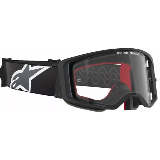 BRILLES SUPERTECH CORP GOGGLE (MELNS)
