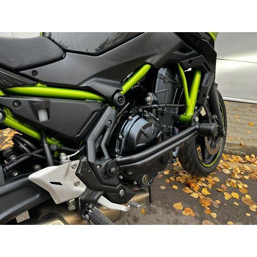 KAWASAKI Z650