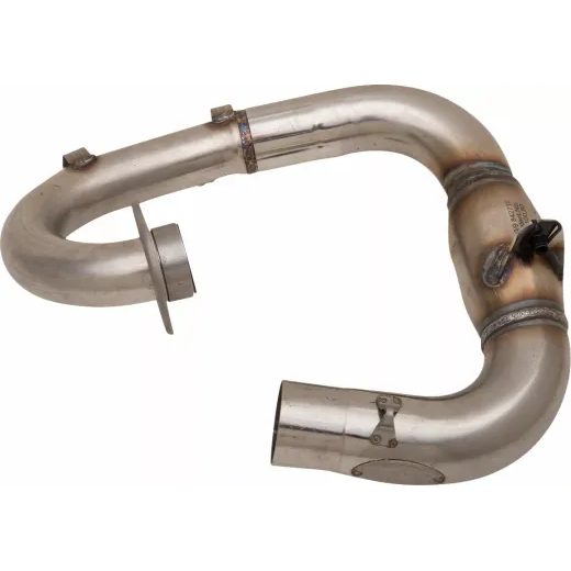 GALVENE STAINLESS MEGABOMB HEADER FOR YAMAHA YZ 450 F (NERŪSĒJOŠAIS TĒRAUDS)