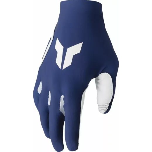 CIMDI SPORTMODE ICONIC GLOVES (BALTS, ZILS)