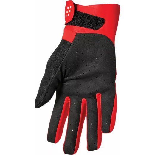 CIMDI SPECTRUM COLD WEATHER GLOVES (SARKANS, MELNS)
