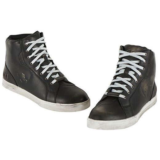 APAVI FURYGAN SHOES RIO D3O SYMPATEX