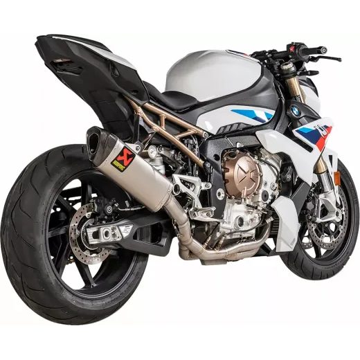 IZPLŪDES SISTĒMA RAC SS/TI S1000RR FOR BMW M 1000 R ABS (OGLEKĻA ŠĶIEDRA)