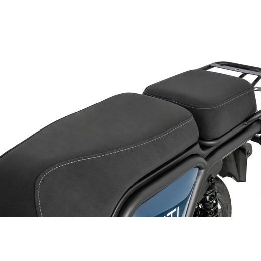 ELEKTRISKAIS MOTOROLLERIS KEEWAY E-ZI CITI 2MS