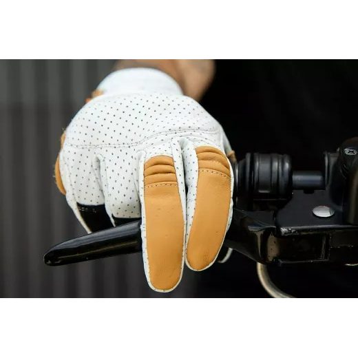 CIMDI BORREGO GLOVES (PELĒKS)
