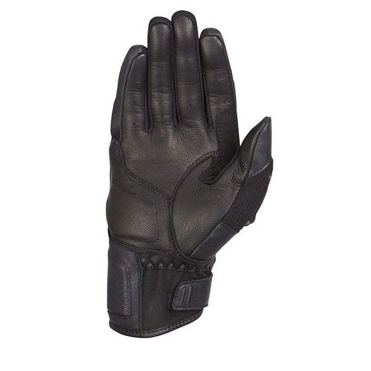 CIMDI FURYGAN GLOVES VOLT (MELNS, SARKANS)