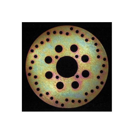 BREMŽU DISKS EBC MD6174D