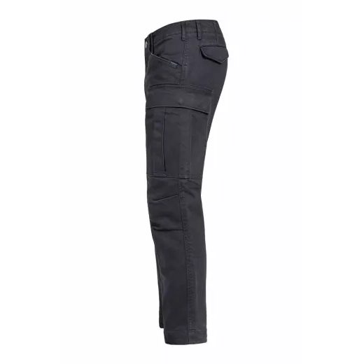 BIKSES REGULAR CARGO MONO RIDING PANTS (MELNS)