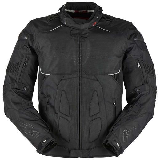 JAKA FURYGAN JACK TITANIUM (MELNS)