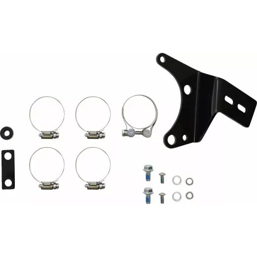 IZPLŪDES SISTĒMA 909 DYNA 12-17 FOR HARLEY DAVIDSON FLD 1690