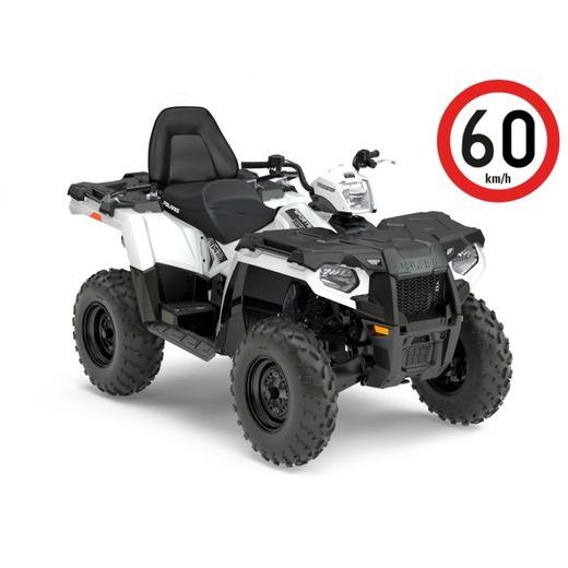 KVADRACIKLS POLARIS SPORTSMAN 570 TOUR EFI EPS 4X4 T3B