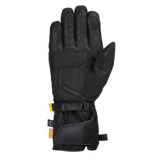 CIMDI FURYGAN GLOVE HEAT X KEVLAR (MELNS)