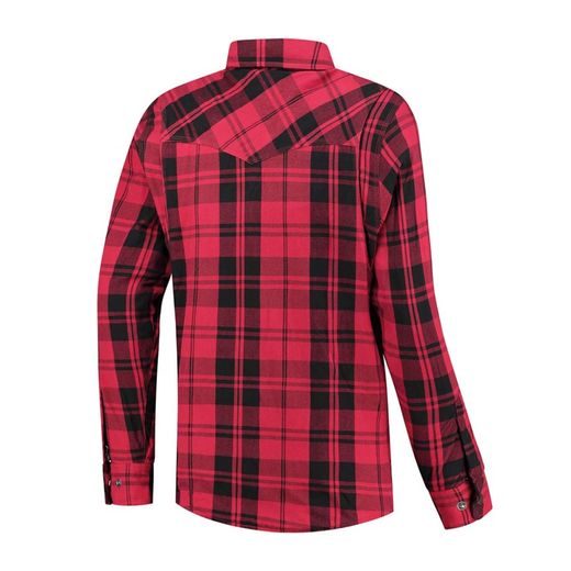 JAKA RUSTY STITCHES JACK NEIL-25 (SARKANS, MELNS)