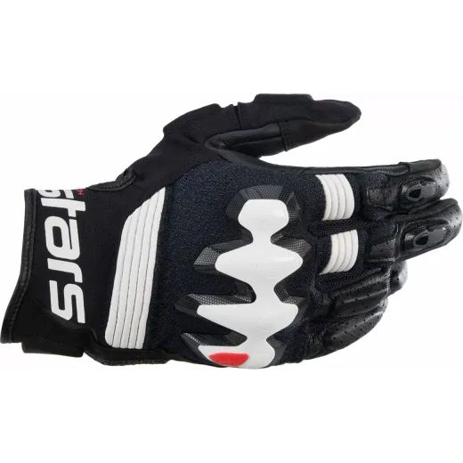 CIMDI HALO LEATHER GLOVES (MELNS)