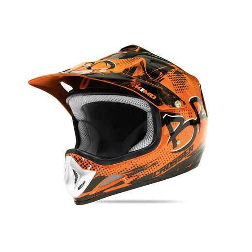 KIMO BĒRNU MOTOCIKLA KROSA ĶIVERE BRO SPORT BALTA