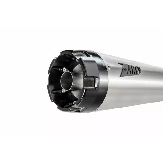 IZPLŪDES SISTĒMA SOFTAIL 2IN1 E4/E5 SS 17-24 FOR HARLEY DAVIDSON FXBBS 1868