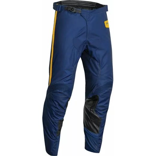 BIKSES HALLMAN LEGEND PANTS (ZILS)