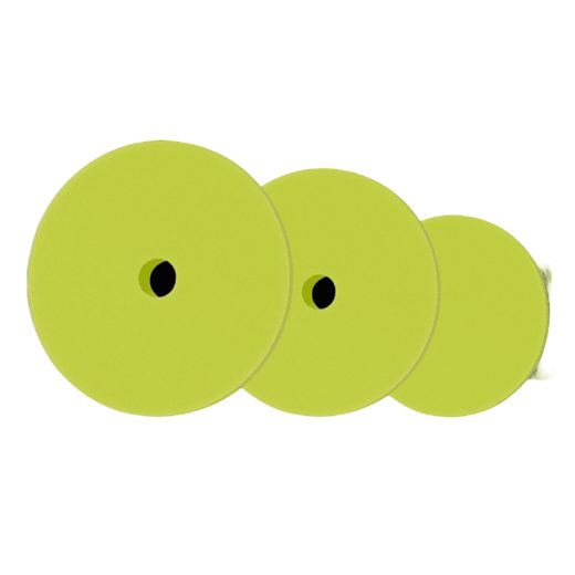 MENZERNA RIPA SOFT CUT 180MM,ZAĻŠ, PREMIUM
