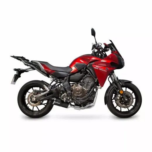 IZPLŪDES SISTĒMA LVONE YAMAHA FOR YAMAHA FZ-07 700 (OGLEKĻA ŠĶIEDRA)