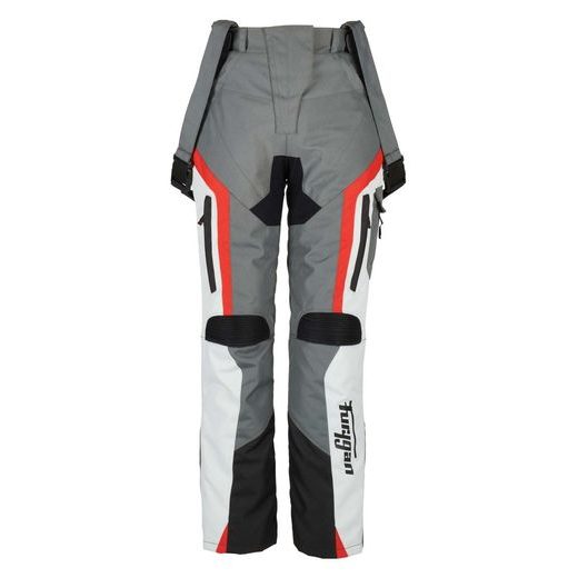BIKSES FURYGAN PANTS APALACHES LADY (MELNS, PELEKS, SARKANS, SIEVIEŠU)