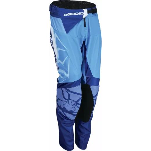 BIKSES YOUTH AGROID MESH PANTS (ZILS)