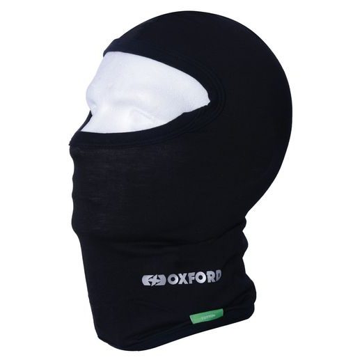 BALAKLAVA OXFORD BALACLAVA COTTON