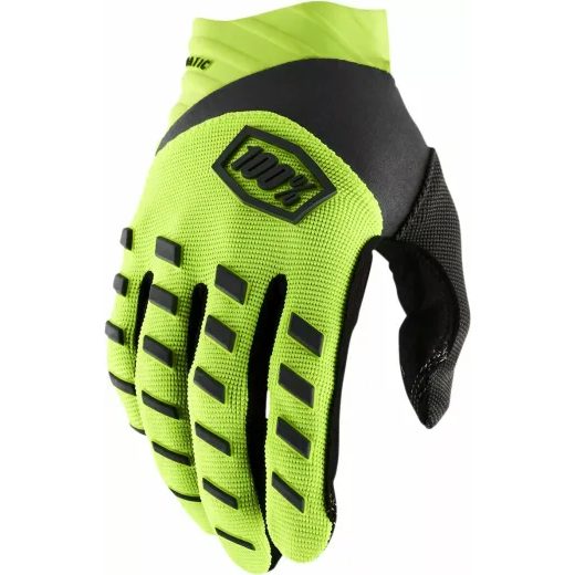 CIMDI YOUTH AIRMATIC GLOVES (DZELTENS, MELNS)