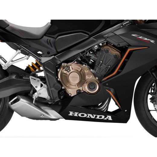 HONDA CBR650R