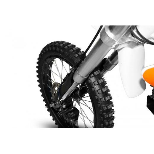 KROSA MOTOCIKLS THUNDER 17/14 125CC