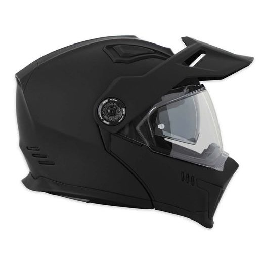 ĶIVERE SIMPSON HELMET JOURNEY (MELNS, MATĒTS)