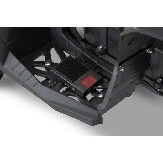 BĒRNU ELEKTRISKAIS KVADRICIKLS NITRO MOTORS 1200W 48V ECO AVENGER SNOWY TIRE XL SPORT 6"