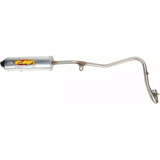 IZPLŪDES SISTĒMA EXHAUST,PC4 SA TRX90 FOR HONDA TRX 90 EX
