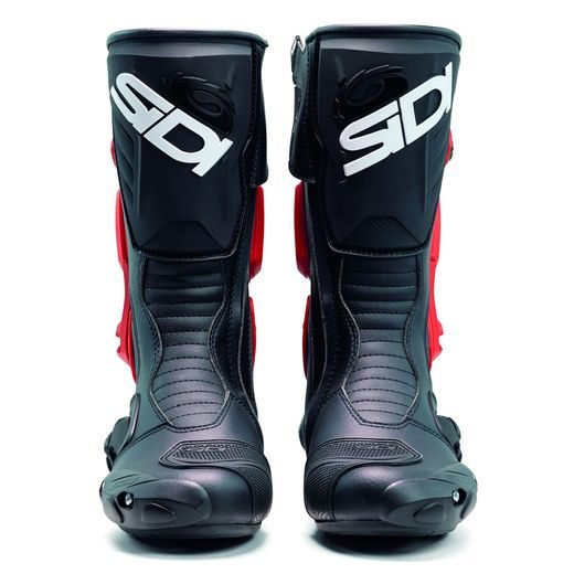 APAVI SIDI VERTIGO 2 BLACK RED/25