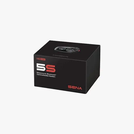 SENA 5S 5S BLUETOOTH AUSTIŅAS UN INTERKOMS MOTOROLLERIEM UN MOTOCIKLIEM 5S-10