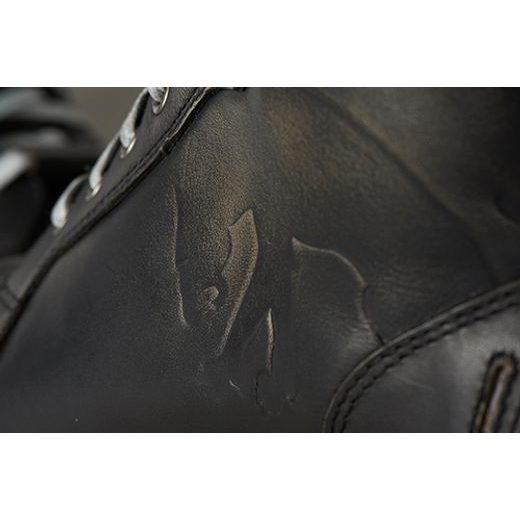 APAVI FURYGAN SHOES RIO D3O SYMPATEX