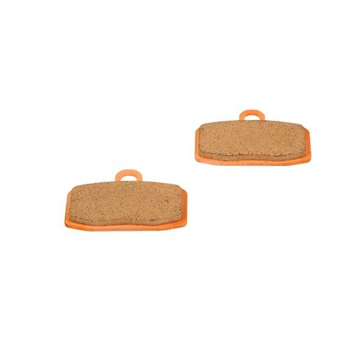 BREMŽU UZLIKAS GOLDFREN 308 AD OFF-ROAD FRONT