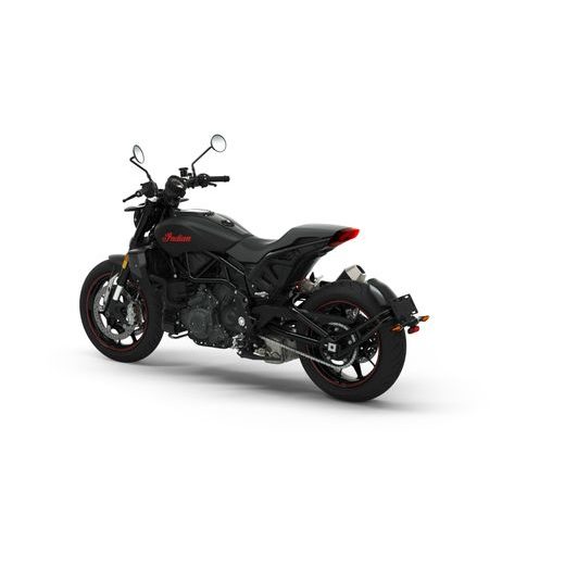 MOTOCIKLS INDIAN FTR 1200 MELNS SMOKE ABS