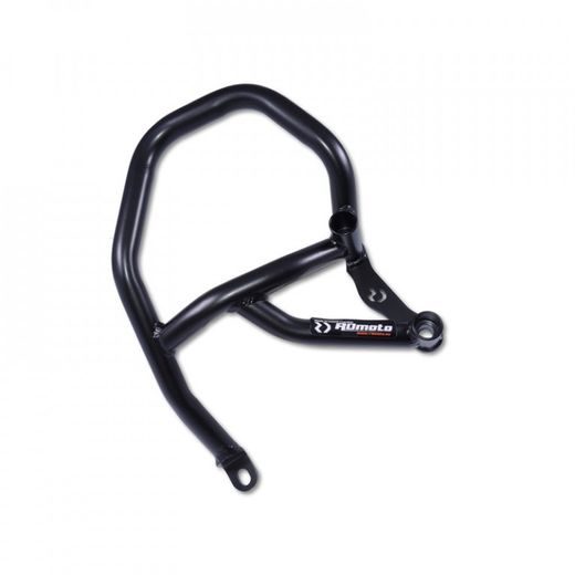 DZINĒJA AIZSARGI RDMOTO CF122KD MATĒTS MELNS AUGŠĒJAIS