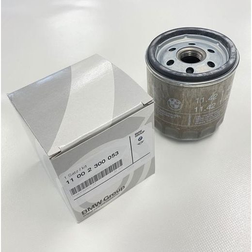 REPAIR KIT FOR OIL CHANGE