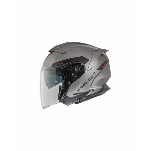 ĶIVERE JT5 MA HELMET (PELĒKS)