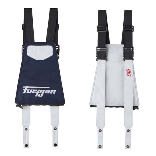 BIKSES FURYGAN PANTS KILLINGTON (ZILS, SARKANS)