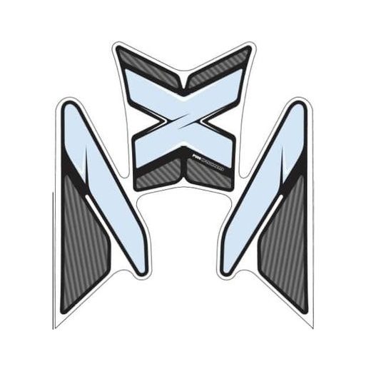 TVERTNES PALIKTNIS PUIG SPECIFIC 9303C KARBONS AR SĀNU DAĻU