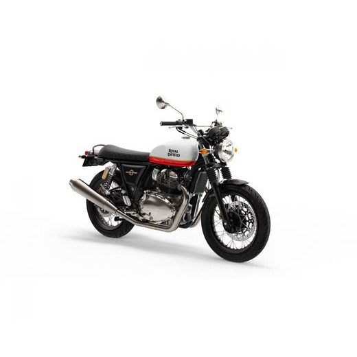 MOTOCIKLS ROYAL ENFIELD INTERCEPTOR BAKER EXPRESS