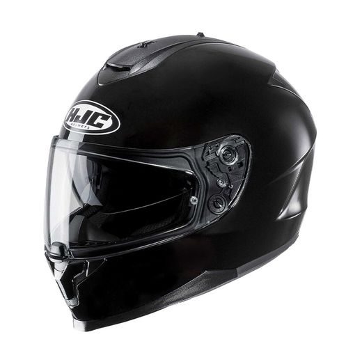 ĶIVERE C70N NOIR METAL / METAL BLACK