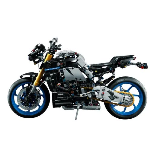 LEGO TECHNIC YAMAHA MT-10 SP IZNĀKŠANAS DATUMS, LEGO YAMAHA MT-10 SP MODELIS, LEGO TECHNIC MOTOCIKLU KOMPLEKTI, YAMAHA MT-10 LEGO KOMPLEKTS, LEGO TECHNIC JAUNIE MODEĻI 2024, LEGO YAMAHA MT-10 CENA, LEGO TECHNIC MT-10 APSKATS, LEGO TECHNIC YAMAHA MT-10 SP