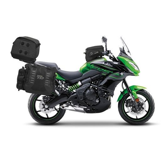 4P SISTĒMAS MONTĀŽAS KOMPLEKTS SHAD K0VR68I4P (FOR CASES AND BAGS TERRA AND SH38X)